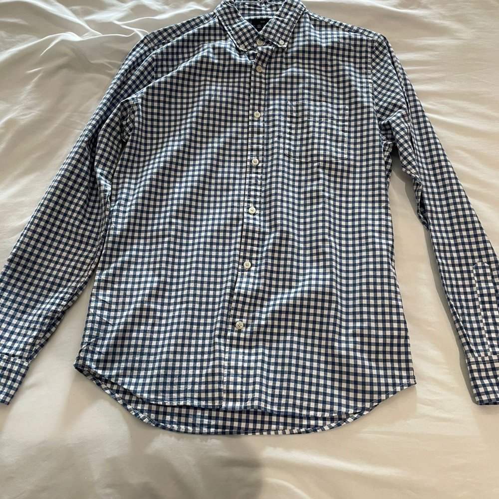 Gap Button Down slim medium